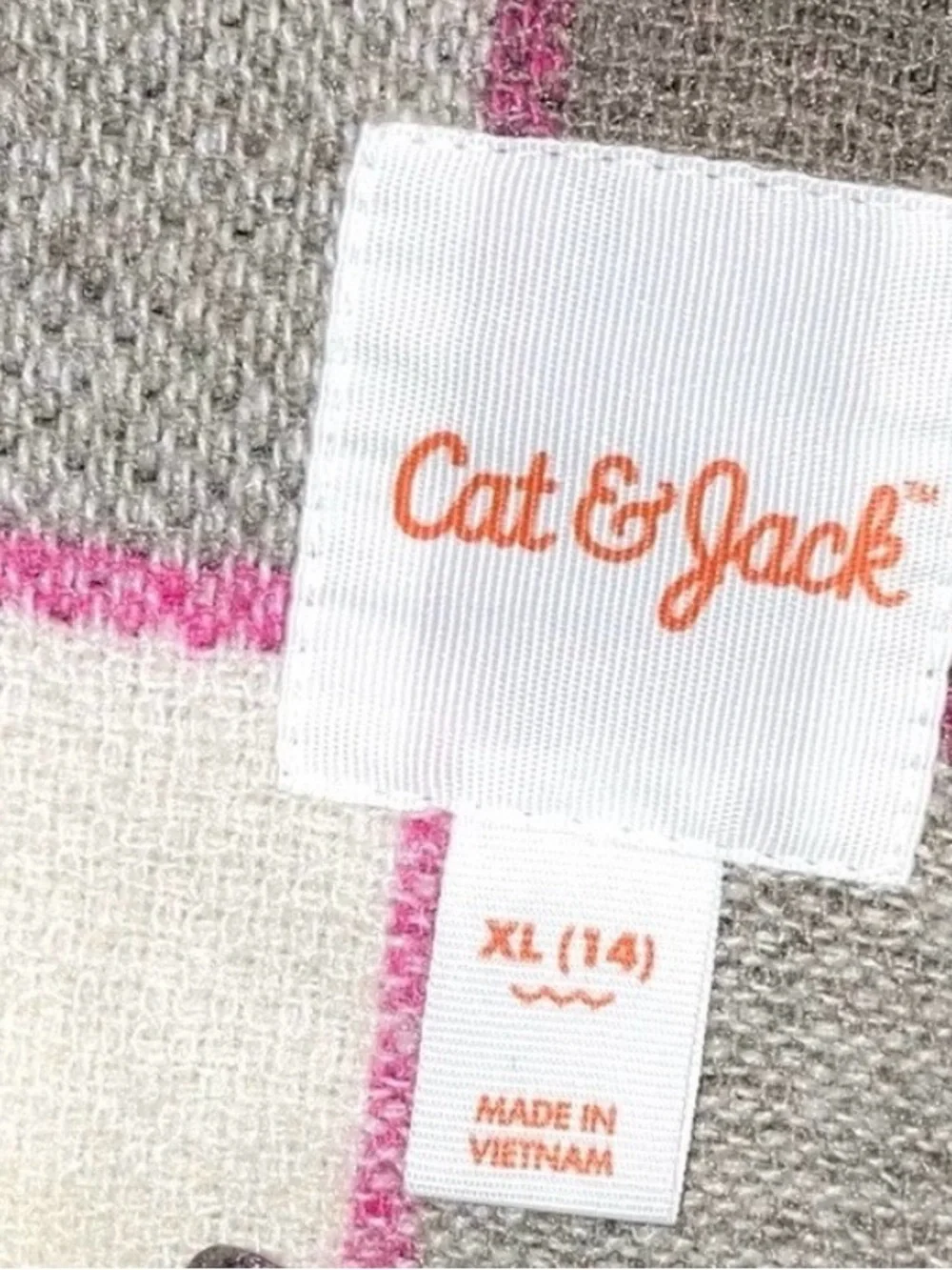 Cat & Jack cat jack